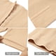 thumbnail image 5 of Pantalones abdominales de cintura alta para mujer, mallas posparto que levantan la cintura, el abdomen y la cadera, pantalones ajustados con ajuste de hebilla, pantalones moldeadores de talla grande, 5 of 6