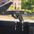 thumbnail image 5 of Truck Bed Kayak / SUP Rack, 150 lb Cap, Fits 54in to 64in Beds, No-Drill, Elevate Outdoor, 5 of 7