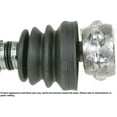 thumbnail image 3 of A1 Cardone CV Axle Shaft P/N:60-1354S Fits select: 1991-1996 ISUZU RODEO, 1988-1995 ISUZU CONVENTIONAL, 3 of 6