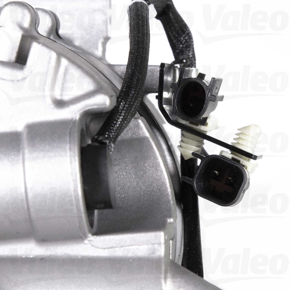 A/C Compressor Fits select: 2005-2008 VOLVO XC90 V8, 2007-2010 VOLVO S80 V8