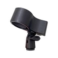 thumbnail image 3 of Soporte para micrófono con Clip para micrófono, soporte Universal de 32-65mm de diámetro, se adapta a la mayoría de soportes de Clip para micrófono de, 3 of 8