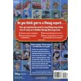 thumbnail image 2 of Disney Junior Encyclopedia of Animated Characters: Including Characters from Your Favorite Disney (Paperback) by Disney Books, M L Dunham, Lara Bergen, 2 of 6