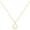 Gold, variant on ShTQior Ring Holder Necklace - Women Stainless Steel Wedding Engagement Ring Keeper Necklaces - Ring Holding Gift for Wife,Men,Doctor,Nurse,Party, Fitness enthusiasts