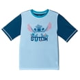 thumbnail image 2 of Ensemble de Bain Disney Lilo & Stitch Grands Garçons 14-16 Ans, 2 of 4