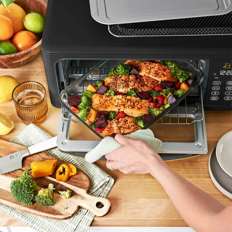 The 13 Best Ninja Air Fryers and Toaster Ovens for Your Kitchen in 2023