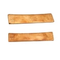 thumbnail image 1 of 20 '' y 17 '' Fret Press Caul Inserts Herramienta de mantenimiento de reparación de guitarra CUTICAT Inserción Caul de prensa de trastes de guitarra, 1 of 8