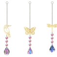 thumbnail image 1 of Mallas G brillantes para mujer Yashi con revestimiento Temptat para codos para bodas y eventos, 1 of 5