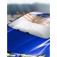 thumbnail image 2 of Muyoka NKTIER Paraguas Parabrisas para Coche, Bloquea los Rayos UV Paraguas Reflector para Coche con Rotación de 360° Eje Flexible Parabrisas Plegable Parasol para Coches Muyoka Hogar, 2 of 7