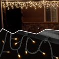 thumbnail image 5 of Ganchos para canaletas de luces navideñas, ganchos galvanizados para techos, clips para luces navideñas, colgadores para canaletas de luces navideñas, ganchos para luces de temporada para ex, 5 of 5