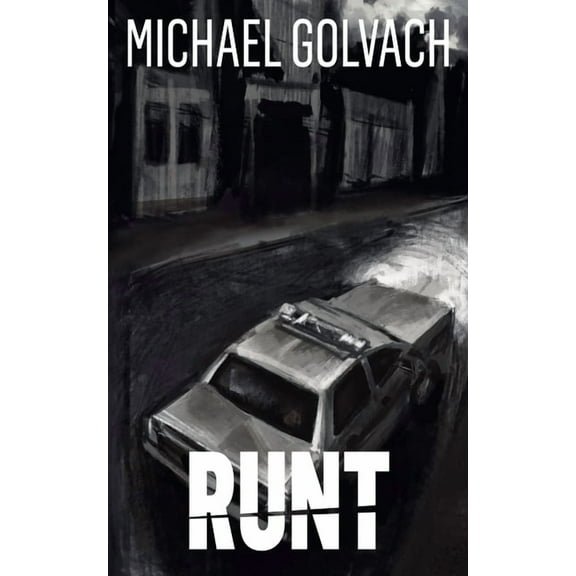 Payden Beck Crime Thriller Runt, Book 5, (Paperback)