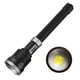 thumbnail image 3 of Linterna Eigraketly XHP360 Super Telescópica Recargable Alta Potencia Caza Camping Batería 3*5000 mAh, 3 of 6