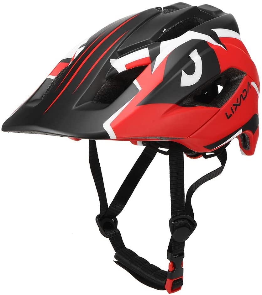 Bike Helmet CE Certified Durable Headgear for Cycling Skateboard Scooter 