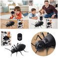 thumbnail image 1 of Advanced Infrared Remote Control Realistic Moving Prank Toy for Hilarious Jokes and Entertainment, 1 of 5