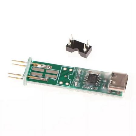 1 x Optocoupler Tester-Green