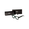 thumbnail image 5 of Emmet Lente Óptico Cuadrado Unisex Verde Cristal Light Descanso Oftálmico, 5 of 5