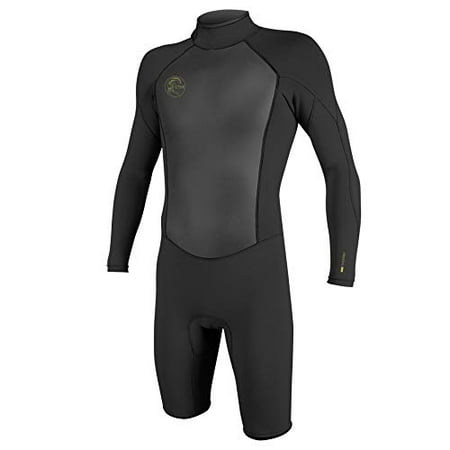 2mm neill riginal wetsuit sleeve short spring