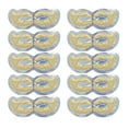 thumbnail image 1 of 20 Paires - Traitements pour Yeux Bouffants et Cernes – Paraître Moins Fatigué et Réduire les Rides et les Ridules sous les Yeux, Revitaliser et Rafraîchir Votre Peau, 1 of 5
