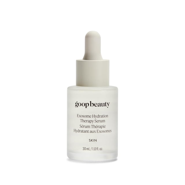 Sérum Goop Terapia de Hidratación con Exosomas 30 ml