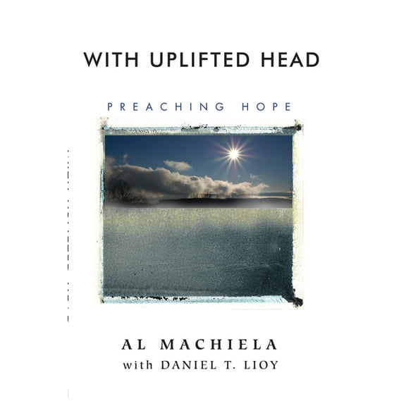 With Uplifted Head (Paperback)