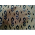 thumbnail image 4 of oneOone Cotton Silk Fabric Paisley Ikat Decor Fabric Printed BTY 42 Inch Wide, 4 of 4