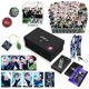 thumbnail image 1 of Stray Kids New Maxident Box Set Kpop Merche Fotos Llavero con cordón para fanáticos de Skz C, 1 of 4