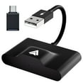 thumbnail image 2 of Suitable For Car Android Apple Carplay Bluetooth Adapter, Wireless Carplay Dongle Adapter Plug And Play-QIUPING, 2 of 4