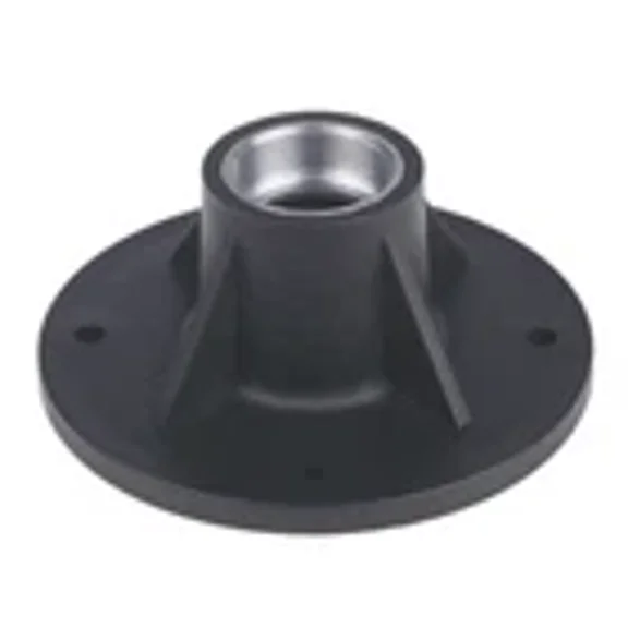 P Audio PC-3525S Adapter For 1 3/8" Screw-On Driver To A 1.4" or 1.5" Horn