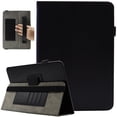 thumbnail image 1 of Funda para tablet Viclowlpfe universal de 9.6 a 11 pulgadas con correa de mano, negra, 1 of 6