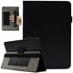 thumbnail image 1 of Funda para tablet Viclowlpfe universal de 9.6 a 11 pulgadas con correa de mano, negra, 1 of 6
