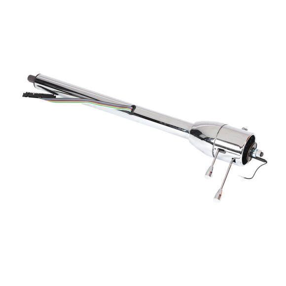 Steering Column, Stainless Steel Steering Shaft Stable For Car