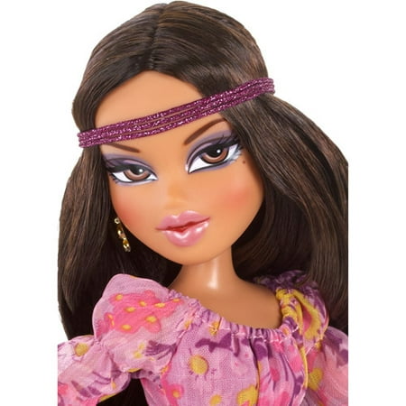 yasmin doll bratz