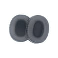thumbnail image 6 of 1Pair Replacement Soft Ear Pads Cushion Cover for MDR 7506 / MDR V6 /MDR V7, 6 of 8
