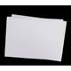 thumbnail image 4 of 100pcs A4 Adhesivo Adhesivo Papel de escribir Papel de etiqueta Papel de impresión en blanco para Office School (Blanco), 4 of 5
