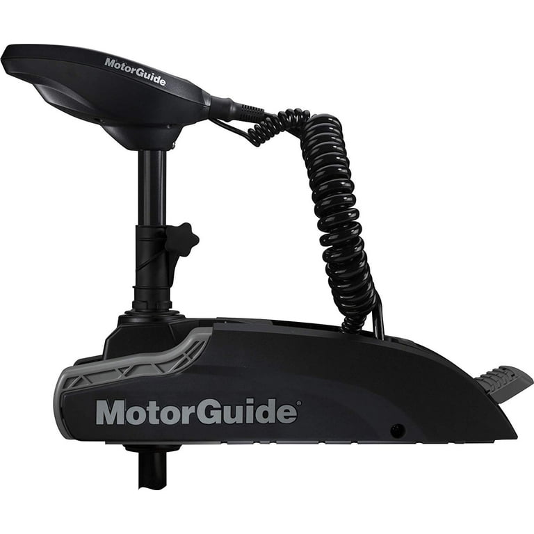 Attwood MotorGuide Xi3-70FW 54 Attwood MotorGuide Xi3-70FW 54