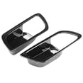 thumbnail image 4 of Left Drive Front Door Handle Inner Frame Trim Cover Fits for Toyota Alphard VELLFIRE 15-18, 4 of 11