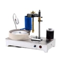 thumbnail image 4 of Machine Tools Small Jewelry Stone Polishing Machine, Forming Machine Jewelry Jade Faceted Angle Grinder Polishing ,Small Noise, 4 of 7