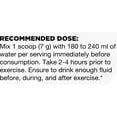 thumbnail image 3 of AllMax Amino Cuts Amino Acids Powder, Pina Colada, 30 Servings, 3 of 9