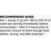 AllMax Amino Cuts Amino Acids Powder, Pina Colada, 30 Servings