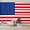 Color 3, variant on Wallpaper American Flag Wooden Planks Vintage Memorial Day Peel and Stick Wall Murals 100"H x 144"W Removable PVC Wall Paper Self-Adhesive Wall Paintings Art Decor for Bedroom Living Room