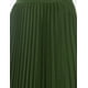 thumbnail image 4 of Falda plisada brillo sutil AMAD Casual para mujer Talla L, 4 of 5