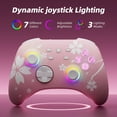 thumbnail image 5 of Nintendo Switch 2 Mario Kart World Bundle 256GB 7.9-Inch 1080P Screen, Joy-Con 2 with Mouse Sensor, Dock, with Splatoon 3 And Mytrix Wireless Switch Pro Controller & Accessories, 5 of 5