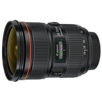 Canon EF 24-70mm f/2.8L II USM Standard Zoom Lens