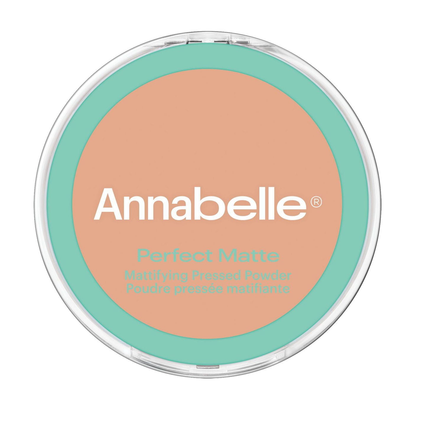 Annabelle Poudre pressée matifiante sans talc Perfect Matte Végane et sans cruauté Polyester #6 Super Bulky Yarn