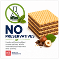 thumbnail image 6 of NORIYON Citirgi Hazelnut Wafer 400g - European Style Wafer Cookies - Imported Snack- Vegan Friendly, 6 of 13