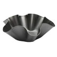 thumbnail image 2 of Elodia Tortilla Maker Carbon Steel Nonstick Taco Shell Maker Salad Bowl Tortilla Sheel Pan Kitchen Baking Tool, 2 of 7
