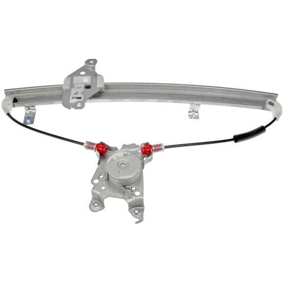 Dorman 740-680 Front Passenger Side Window Regulator for Specific Nissan Models