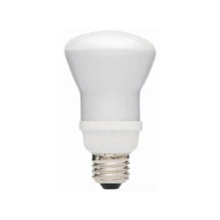 

Westinghouse 3796700 9 Watt CFL Light Bulb (25W Equal) 3500K Bright White 80 CRI 340 Lumen