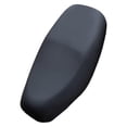 thumbnail image 1 of Funda de Asiento de Motocicleta de Cuero Sintético, Práctica Y Duradera, Reemplazo Directo, Accesorios de Protección, Funda de Asiento para Bicicleta, 1 of 8