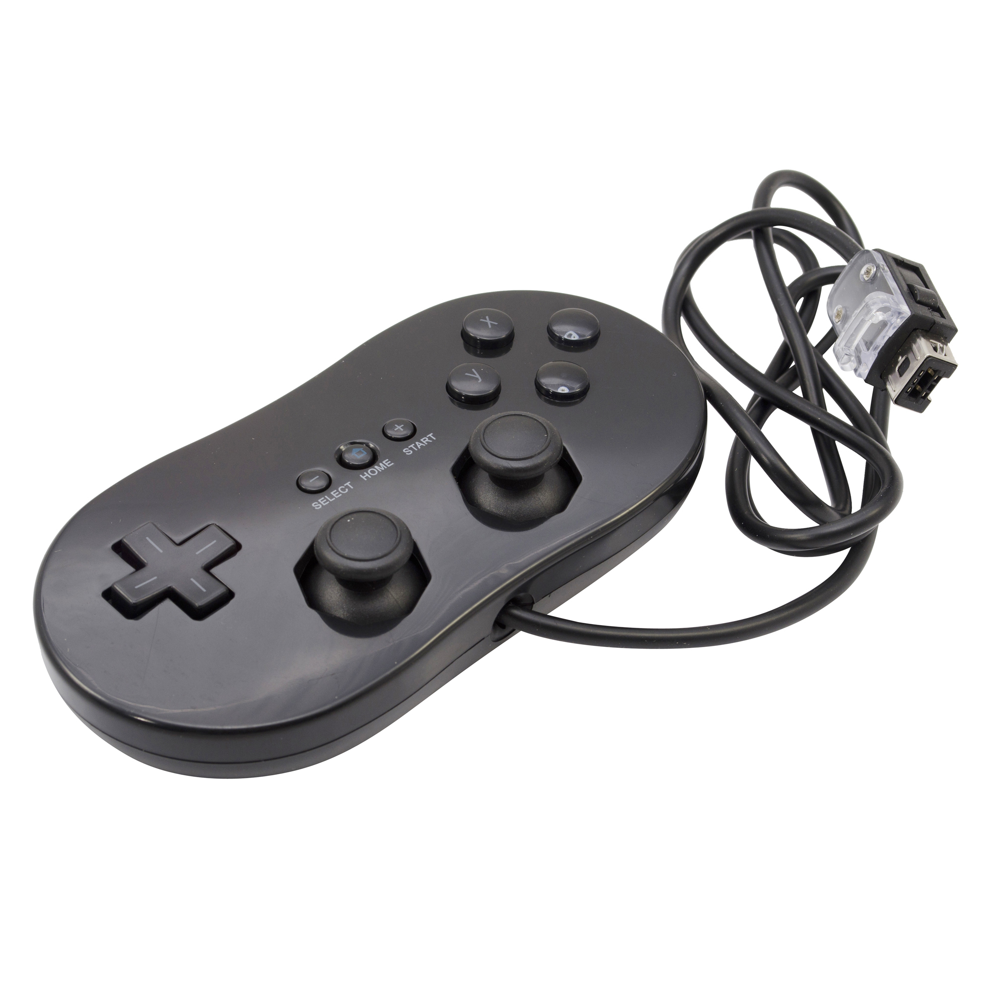 wii classic controller walmart