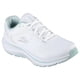 thumbnail image 3 of Sneaker Skechers Go Run Consistent 2.0 Mile para mujer, blanco/menta, 3 of 3